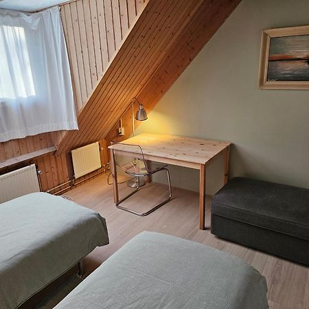 Rustherberg Valthermond Bagian luar foto