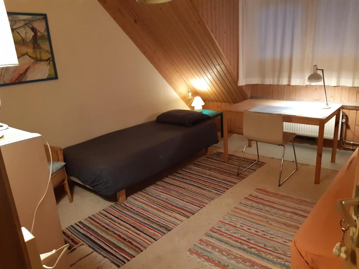 Rustherberg Valthermond Bagian luar foto