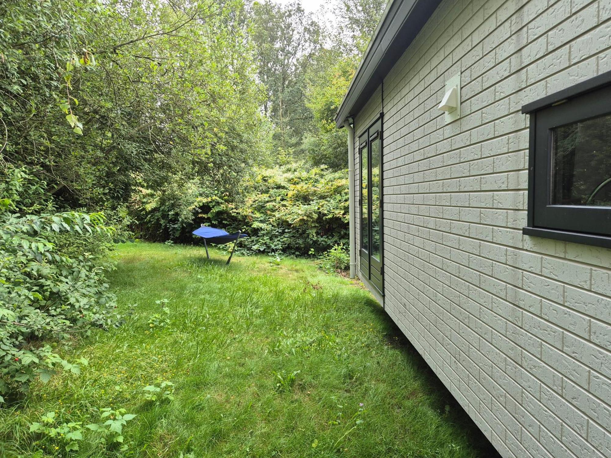 Rustherberg Valthermond Bagian luar foto